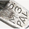 Knife, Trench, USM3 ,PAL, Guard, with USM8 Scabbard, Normandy