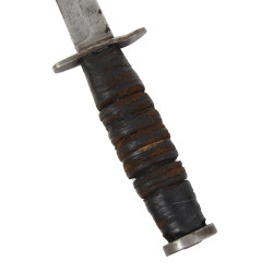 Knife, Trench, USM3 ,PAL, Guard, with USM8 Scabbard, Normandy
