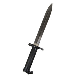 Bayonet, Mauser 1896, Swedish