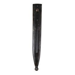 Bayonet, Mauser 1896, Swedish