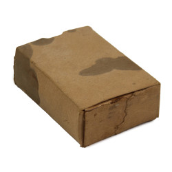 Box, Ammunition, Mauser 98k, Normandy