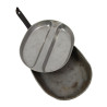 Gamelle US Army, E.A. CO. 1943