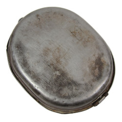 Gamelle US Army, E.A. CO. 1943