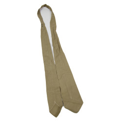 Neckties, Lot, Cpl. William Bendrick, Jr., Co. K, 8th Marine Regt., 1st Marine Division, USMC, Guadalcanal