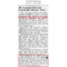 Neckties, Lot, Cpl. William Bendrick, Jr., Co. K, 8th Marine Regt., 1st Marine Division, USMC, Guadalcanal