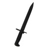 Bayonet, M1 Garand, PAL & AFH 1943, Shortened