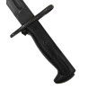 Baïonnette de M1 Garand, PAL & AFH 1943, raccourcie