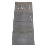 Bag, Delousing, HOOD RUBBER CO., 1943
