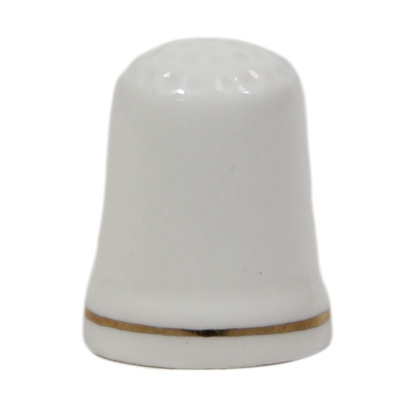 Thimble, Dead Man's Corner