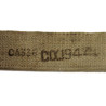 Baïonnette clou, No. 4 Mk II, Canadian Arsenals, fourreau en métal