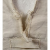 Undress White Service Uniform, US Navy, Y2c Dean Hollingsworth, CBMU 621, Seabees, PTO Undress White Service Uniform, US Navy, Y2c Dean Hollingsworth, CBMU 621, Seabees, PTO