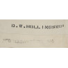 Undress White Service Uniform, US Navy, Y2c Dean Hollingsworth, CBMU 621, Seabees, PTO Undress White Service Uniform, US Navy, Y2c Dean Hollingsworth, CBMU 621, Seabees, PTO