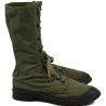 Boots, Jungle, US Army, Size 8, 1942