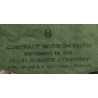 Boots, Jungle, US Army, Size 8, 1942