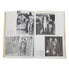 Book, Vie et mœurs des G.I's en Europe : 1942-1947