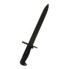 Bayonet, M1 Garand, PAL, 1943, Shortened