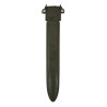 Baïonnette de M1 Garand, PAL, 1943, raccourcie