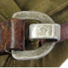 Rucksack, M34, Tornister, 1937, Named