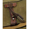 Rucksack, M34, Tornister, 1937, Named