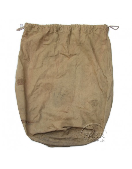 Bag, Barrack, 1942 Bag, Barrack, 1942