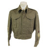 Battledress canadien, Pattern 1939, Warrant Officer Class II, RCEME, taille 2