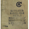 Battledress canadien, Pattern 1939, Warrant Officer Class II, RCEME, taille 2