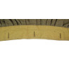 Battledress canadien, Pattern 1939, Warrant Officer Class II, RCEME, taille 2