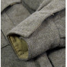 Battledress canadien, Pattern 1939, Warrant Officer Class II, RCEME, taille 2