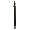 Bayonet, Pattern 1907, British, with Scabbard