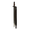 Bayonet, Pattern 1907, British, with Scabbard