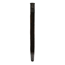 Bayonet, Pattern 1907, British, with Scabbard