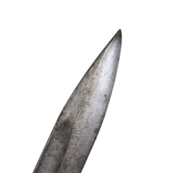 Baïonnette Mauser 98k, Elite-Diamant, 1937, avec fourreau Hörster, 1944