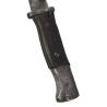 Baïonnette Mauser 98k, Elite-Diamant, 1937, avec fourreau Hörster, 1944