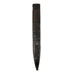 Bayonet, Mauser 98k, Elite-Diamant, 1937, with Scabbard, Hörster, 1944