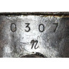 Baïonnette Mauser 98k, Elite-Diamant, 1937, avec fourreau Hörster, 1944