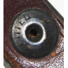 Chinstrap, Leather, for M1 Helmet Liner, UNITED CARR