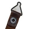 Chinstrap, Leather, for M1 Helmet Liner, UNITED CARR
