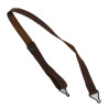 Chinstrap, Leather, for M1 Helmet Liner, UNITED CARR
