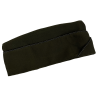 Calot officier, chocolat
