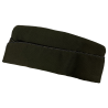 Calot officier, chocolat