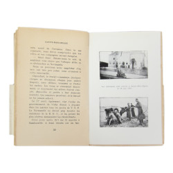 Book, Sainte-Mère-Église : première tête de pont américaine en France