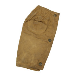 Cover, Lee-Enfield, Canadian, WOODS MFG. CO. LTD. 1943