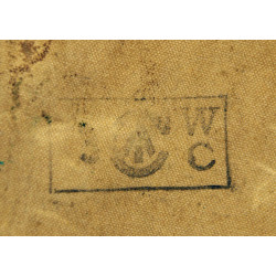Cover, Lee-Enfield, Canadian, WOODS MFG. CO. LTD. 1943