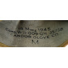 Gloves, Leather, CANDOR GLOVE CO. 1945