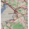 Carte, VENÉZIA, Italie, 1943