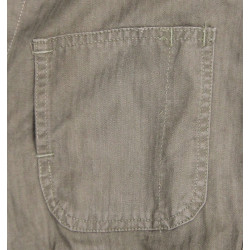Combinaison HBT (Herringbone Twill), précoce