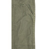 Suit, Work, One-Piece, Herringbone Twill, OD, Early