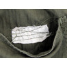 Suit, Work, One-Piece, Herringbone Twill, OD, Early