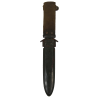 Knife, Trench, USM3 ,PAL, Guard, with USM8 Scabbard, Normandy