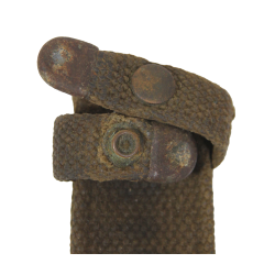 Knife, Trench, USM3 ,PAL, Guard, with USM8 Scabbard, Normandy